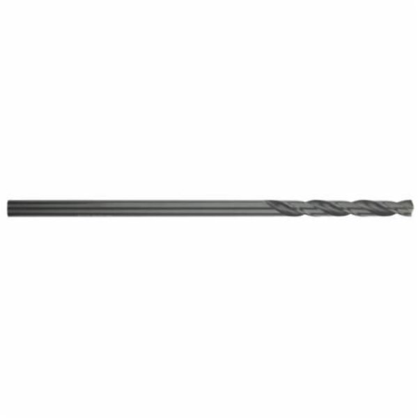 Aircraft Extension Drill, Series 1390, 55 Drill Size  Wire, 0052 Drill Size  Decimal inch, 6, Morse, Mfr#: 16668